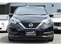 2018 Nissan Note