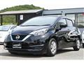 2018 Nissan Note