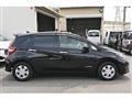 2018 Nissan Note