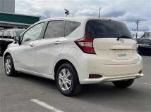 2018 Nissan Note
