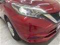 2016 Nissan Note