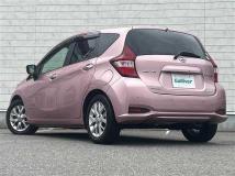 2017 Nissan Note