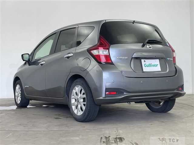 2019 Nissan Note