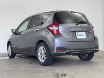 2019 Nissan Note