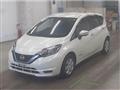 2017 Nissan Note