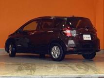 2018 Nissan Note