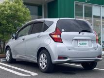 2018 Nissan Note