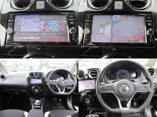 2018 Nissan Note
