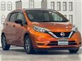 2018 Nissan Note