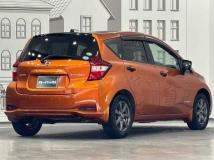2018 Nissan Note