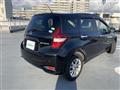 2019 Nissan Note