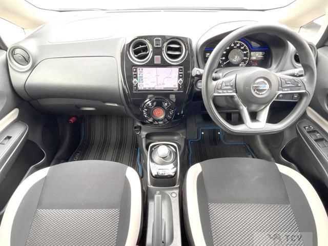 2019 Nissan Note