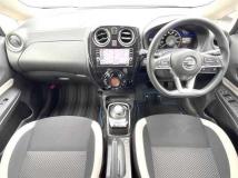 2019 Nissan Note