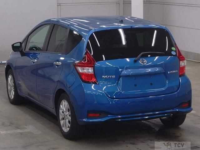 2019 Nissan Note