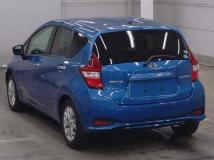 2019 Nissan Note