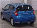 2019 Nissan Note