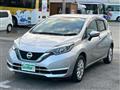 2019 Nissan Note