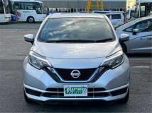 2019 Nissan Note