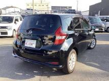 2018 Nissan Note