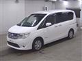 2014 Nissan Serena