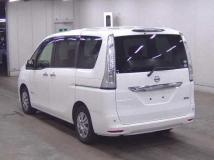 2014 Nissan Serena