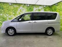 2014 Nissan Serena