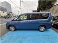 2016 Nissan Serena