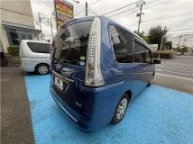 2016 Nissan Serena