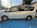 2013 Nissan Serena