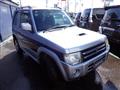 2009 Mitsubishi Pajero Mini