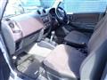 2009 Mitsubishi Pajero Mini