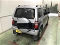 2009 Mitsubishi Pajero Mini
