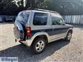 2001 Mitsubishi Pajero Mini