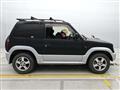 2008 Mitsubishi Pajero Mini