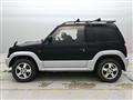 2008 Mitsubishi Pajero Mini