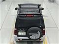 2008 Mitsubishi Pajero Mini