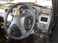 2008 Mitsubishi Pajero Mini