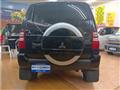 2011 Mitsubishi Pajero Mini