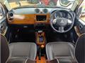2011 Mitsubishi Pajero Mini