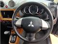 2011 Mitsubishi Pajero Mini