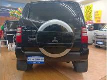 2011 Mitsubishi Pajero Mini