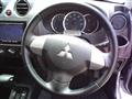2012 Mitsubishi Pajero Mini