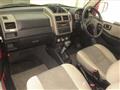2008 Mitsubishi Pajero Mini