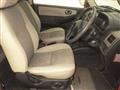 2008 Mitsubishi Pajero Mini