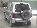 2007 Mitsubishi Pajero Mini