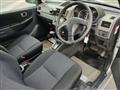 2007 Mitsubishi Pajero Mini