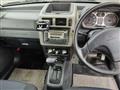 2007 Mitsubishi Pajero Mini
