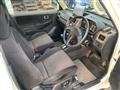 2008 Mitsubishi Pajero Mini