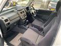 2008 Mitsubishi Pajero Mini