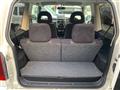 2008 Mitsubishi Pajero Mini
